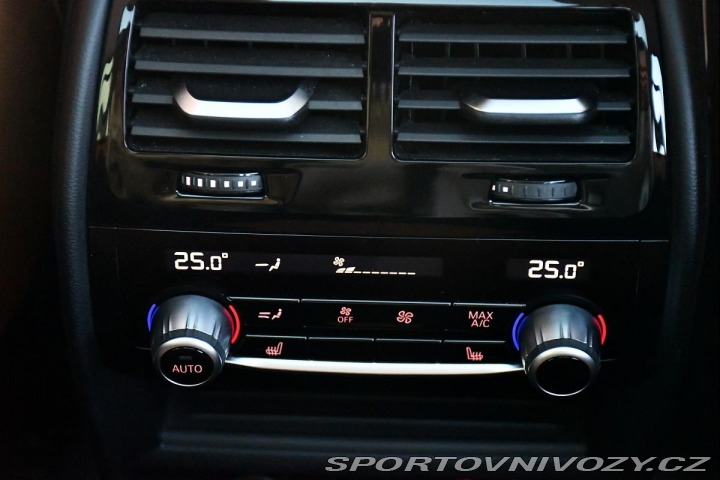 BMW 5 530d xD LUXURY HUD PANO T 2021