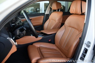 BMW 5 530d xD LUXURY HUD PANO T 2021