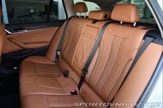 BMW 5 530d xD LUXURY HUD PANO T 2021