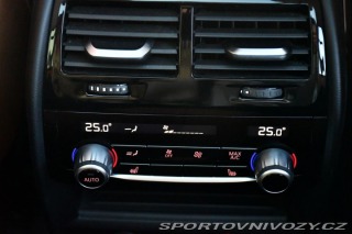 BMW 5 530d xD LUXURY HUD PANO T 2021