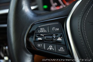 BMW 5 530d xD LUXURY HUD PANO T 2021