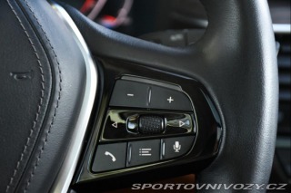 BMW 5 530d xD LUXURY HUD PANO T 2021