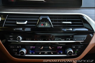 BMW 5 530d xD LUXURY HUD PANO T 2021
