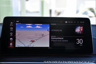 BMW 5 530d xD LUXURY HUD PANO T 2021