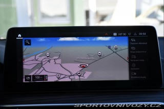 BMW 5 530d xD LUXURY HUD PANO T 2021