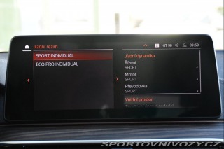 BMW 5 530d xD LUXURY HUD PANO T 2021