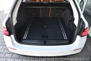 BMW 5 530d xD LUXURY HUD PANO T 2021