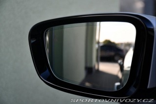 BMW 5 530d xD LUXURY HUD PANO T 2021