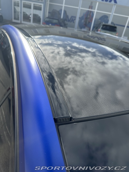 BMW M5 F90 2020