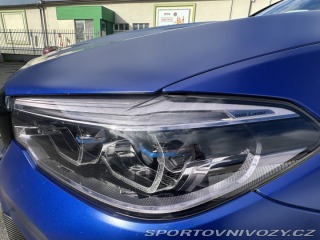 BMW M5 F90 2020