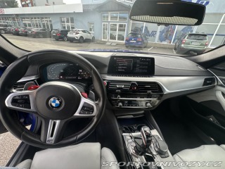 BMW M5 F90 2020