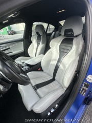 BMW M5 F90 2020