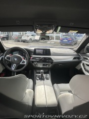 BMW M5 F90 2020