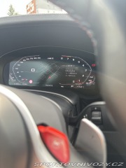 BMW M5 F90 2020