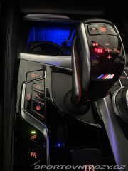 BMW M5 F90 2020