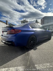 BMW M5 F90 2020