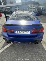 BMW M5 F90 2020