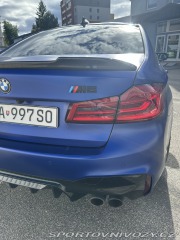 BMW M5 F90 2020