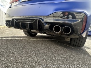 BMW M5 F90 2020