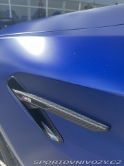 BMW M5 F90 2020