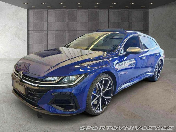 Volkswagen Arteon Shooting Brake R 2.0TSI 2 2022
