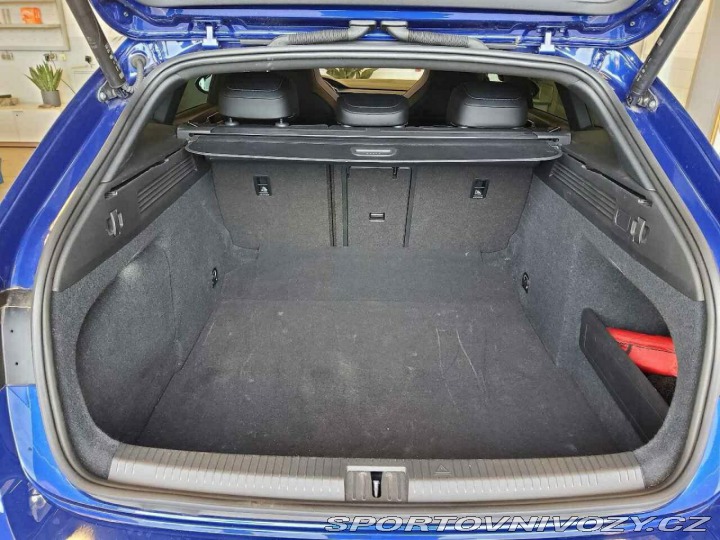 Volkswagen Arteon Shooting Brake R 2.0TSI 2 2022