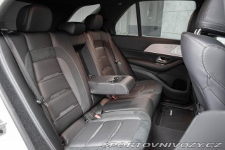 Mercedes-Benz Ostatní modely GLE AMG 63 S 4MATIC+ *TAŽNÉ*D 2023