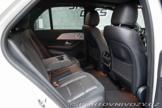 Mercedes-Benz Ostatní modely GLE AMG 63 S 4MATIC+ *TAŽNÉ*D 2023