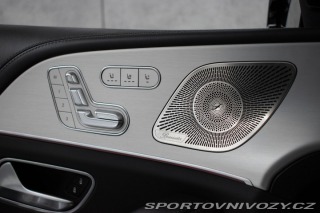 Mercedes-Benz Ostatní modely GLE AMG 63 S 4MATIC+ *TAŽNÉ*D 2023