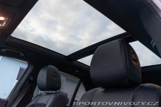 Mercedes-Benz Ostatní modely GLE AMG 63 S 4MATIC+ *TAŽNÉ*D 2023