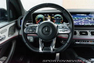 Mercedes-Benz Ostatní modely GLE AMG 63 S 4MATIC+ *TAŽNÉ*D 2023