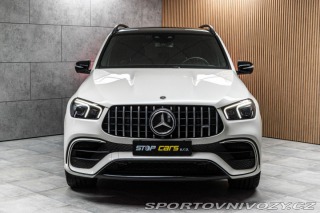 Mercedes-Benz Ostatní modely GLE AMG 63 S 4MATIC+ *TAŽNÉ*D 2023