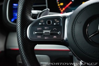 Mercedes-Benz Ostatní modely GLE AMG 63 S 4MATIC+ *TAŽNÉ*D 2023