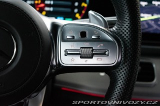 Mercedes-Benz Ostatní modely GLE AMG 63 S 4MATIC+ *TAŽNÉ*D 2023