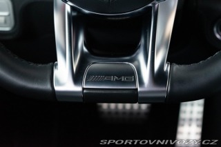 Mercedes-Benz Ostatní modely GLE AMG 63 S 4MATIC+ *TAŽNÉ*D 2023