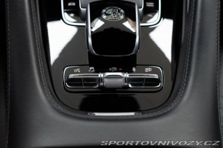 Mercedes-Benz Ostatní modely GLE AMG 63 S 4MATIC+ *TAŽNÉ*D 2023