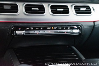 Mercedes-Benz Ostatní modely GLE AMG 63 S 4MATIC+ *TAŽNÉ*D 2023