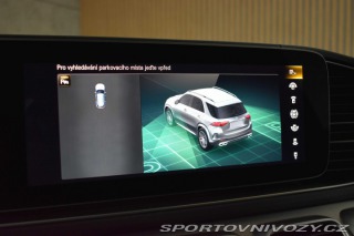 Mercedes-Benz Ostatní modely GLE AMG 63 S 4MATIC+ *TAŽNÉ*D 2023
