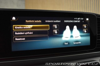 Mercedes-Benz Ostatní modely GLE AMG 63 S 4MATIC+ *TAŽNÉ*D 2023