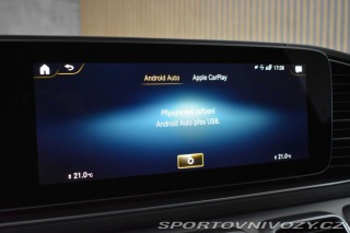 Mercedes-Benz Ostatní modely GLE AMG 63 S 4MATIC+ *TAŽNÉ*D 2023