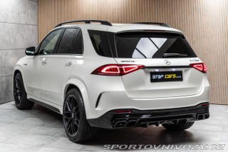 Mercedes-Benz Ostatní modely GLE AMG 63 S 4MATIC+ *TAŽNÉ*D 2023