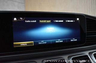Mercedes-Benz Ostatní modely GLE AMG 63 S 4MATIC+ *TAŽNÉ*D 2023