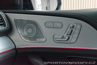 Mercedes-Benz Ostatní modely GLE AMG 63 S 4MATIC+ *TAŽNÉ*D 2023