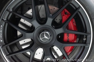 Mercedes-Benz Ostatní modely GLE AMG 63 S 4MATIC+ *TAŽNÉ*D 2023