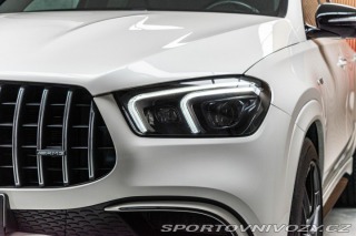 Mercedes-Benz Ostatní modely GLE AMG 63 S 4MATIC+ *TAŽNÉ*D 2023