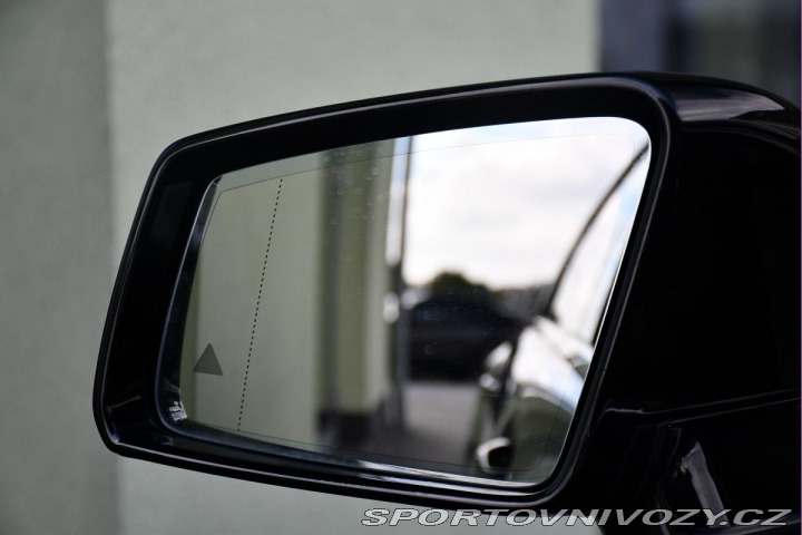 Mercedes-Benz CLS 350 KAMERA H/K 2011