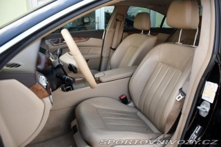 Mercedes-Benz CLS 350 KAMERA H/K 2011