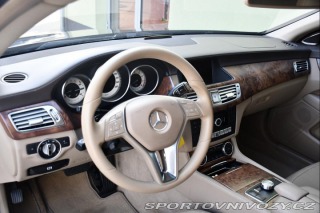 Mercedes-Benz CLS 350 KAMERA H/K 2011