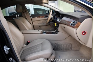 Mercedes-Benz CLS 350 KAMERA H/K 2011