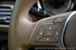 Mercedes-Benz CLS 350 KAMERA H/K 2011